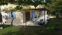 Douceur des Mées Các khách sạn ở Chateau-Arnoux-Saint-Auban