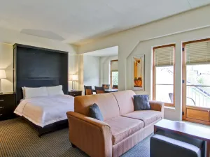 Homewood Suites by Hilton Mont-Tremblant Resort