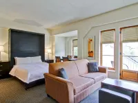 Homewood Suites by Hilton Mont-Tremblant Resort Hotels in Les Laurentides Regional County Municipality