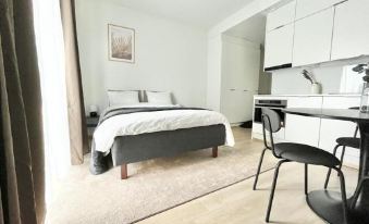 Tammer Huoneistot - City Suite 4