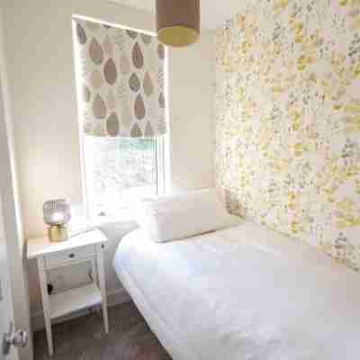 The Loft Winchester Rooms