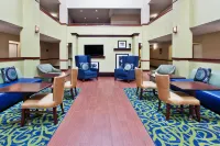 Hampton Inn Bremen-I-20 (Carrollton Area) Hotels in Carrollton