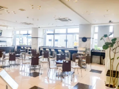 東横INN播州赤穂駅前 赤穂のホテル