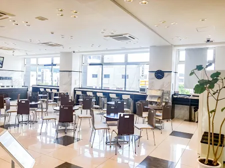 Toyoko Inn Banshu Ako Ekimae