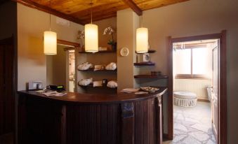 Chaberton Lodge & Spa