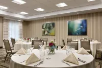 Homewood Suites by Hilton Hartford Manchester