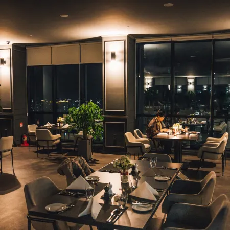 Benikea Hotel Seosan
