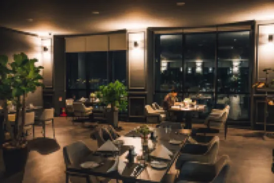 Benikea Hotel Seosan