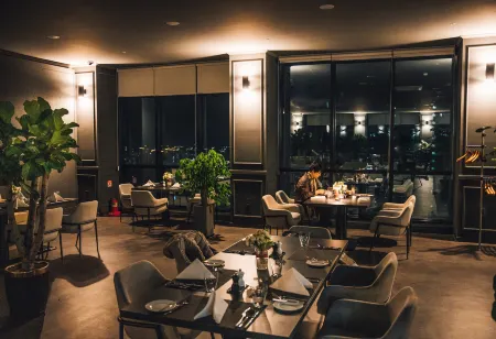 Benikea Hotel Seosan