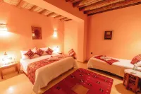 Dar El Janoub Hotels in Hassilabied