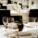 Virginia Palace Hotel - Breakfast