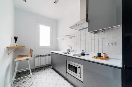 Smartr Atocha Reina Sofia Отели рядом с достопримечательностью «Faunia»