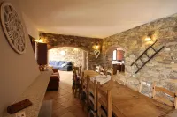 Exceptional villa: 400 m²  for 15 people, with pool