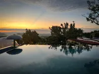 Bilut Hills - Eco Resort Hotels in Gali