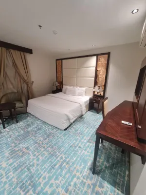 Makarim Palm Hotel Hotels in Rabigh