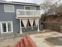 Nice remodeled House for rent in West side of Palmdale Hotels near Mulligan Family Fun Center