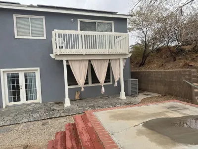 Nice remodeled House for rent in West side of Palmdale Hotels near DeVry University