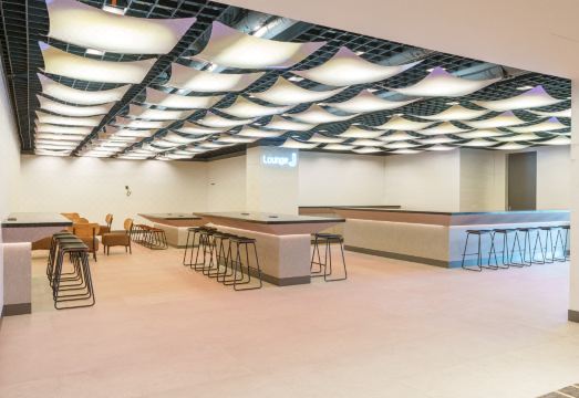 이비스 스타일 앰배서더 인테리어