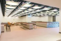 Ibis Styles Ambassador Jeonju City Centre - Bữa sáng