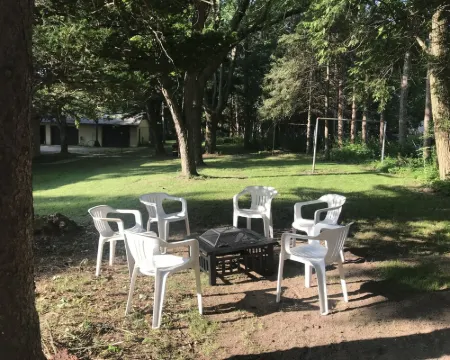 Nagawicka Woods-Beautiful Lake Country Ranch Home Hotels in Delafield