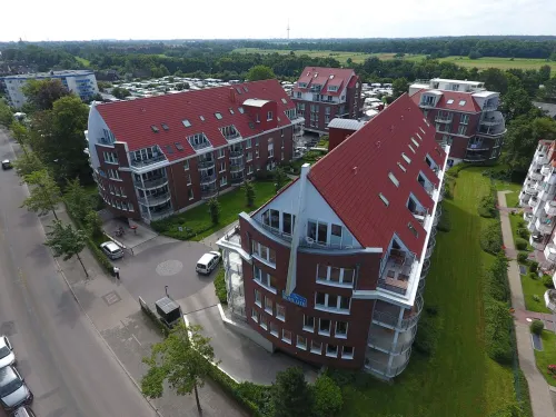 3-05 High Lith apartment