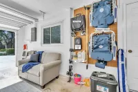 2 Blocks from Legacy Trl+Heated Pool&Pool Table