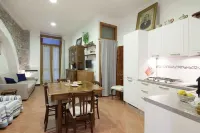 Private apartment with kitchen in Cinque Terre Vernazza