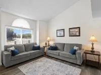 Pet Friendly, Fireplace, 17Mi to Snowbird Ski