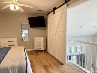 Lakefront Home in Private Cove of Deerfield Resort with Boat Slip. Pet-Friendly! - 부티크
