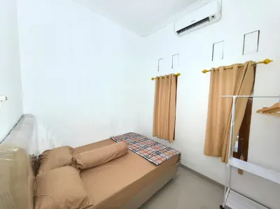 Shera Homestay Jogja Các khách sạn ở Minomartani