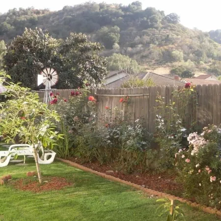 Up On The Hill, Mountain View, Hiking Trails, Free Summer Concerts,