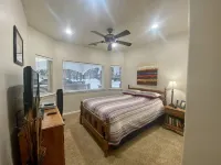 Beautiful Custom Home near Lake McCumber & Mt Lassen