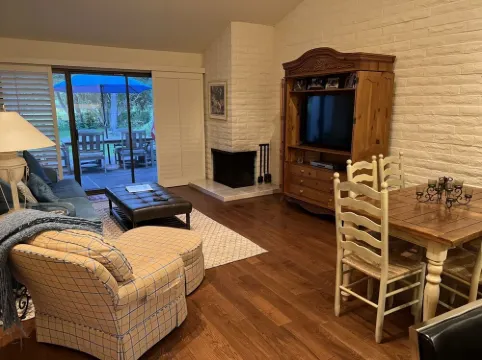 Napa Gem on Silverado Golf Course, SPA, Wineries Nearby