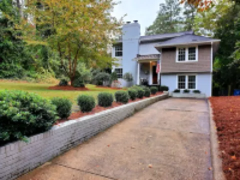 The Haymount Inn by Haymount Homes
