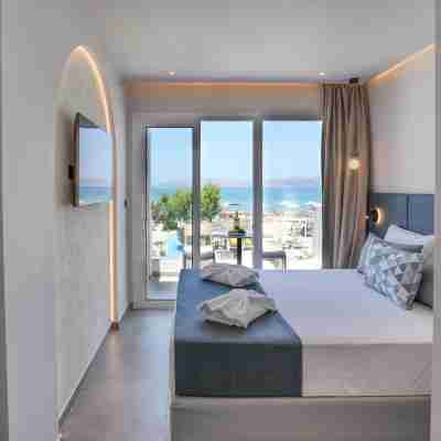 Seaside Marmari Rooms