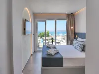 Seaside Marmari Отели в г. Pserimos