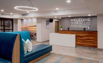 Hampton Inn Rehoboth Beach