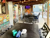 Copacabana - Waves of Fun!