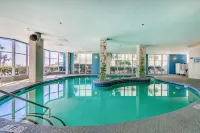 4 Bdrm Condo Ocean Front! Wonderful Furnishings. - Private Pools