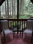 Experience Alaska with a touch of home!