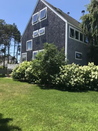 Waterfront, Summer 2025, Goose Rocks Beach, Kennebunkport Отели в г. Кеннебанкпорт