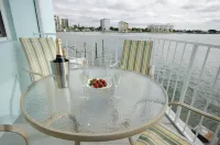 Waterfront Seaside Chic #3 Clearwater Beach.