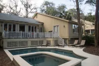 Private Home with SPA and Private pool, Beautiful Lagoon views