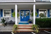 Stage Run by the Sea Hotels in Ogunquit