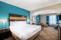Spark by Hilton Little Rock West Отели в г. Литл-Рок