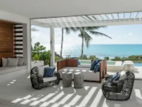 Grace Bay Club Hotels in Grace Bay