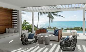 Grace Bay Club