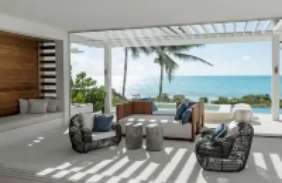 Grace Bay Club