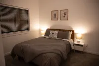 Modern Mountain Home at the Base of Targhee Ski Resort-Private Hot Tub