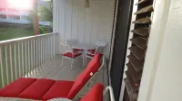Professionally designed new unit at Kiahuna plantation with A/C